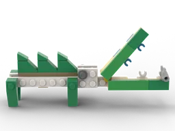 Alligator