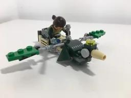 Kanan's Bird Mech