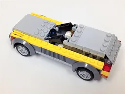 60150 Countryman Cruiser