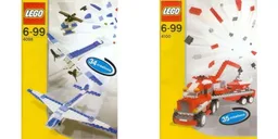 Make and Create Co-Pack