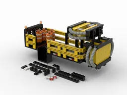 Attenuator Attachement