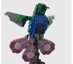 Hummingbird