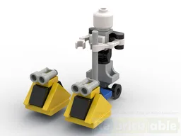 Mop bot
