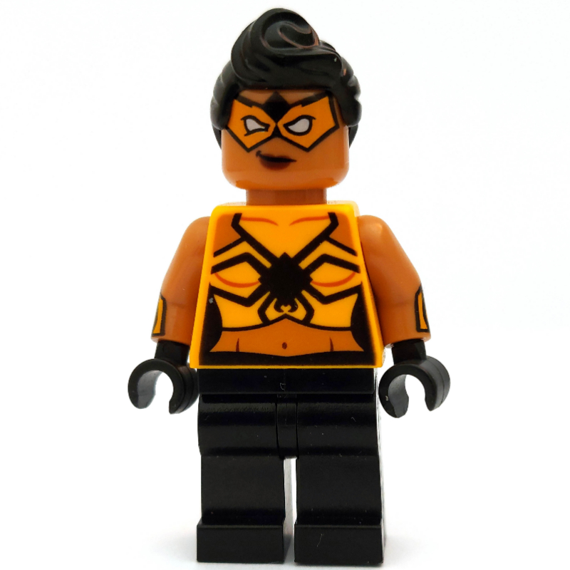 Lego Tarantula