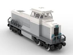 Locomotive