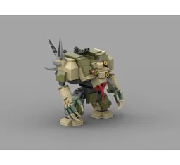 Dreadnought CHAOS