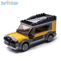 4x4 Adventure Explorer