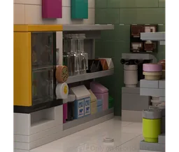Convenience Store