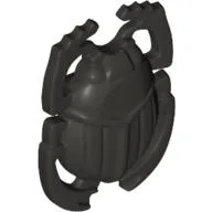Shield Scarab / Pearl Titanium