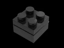 Lego Brick Mimic