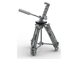 Smartphone Tripod