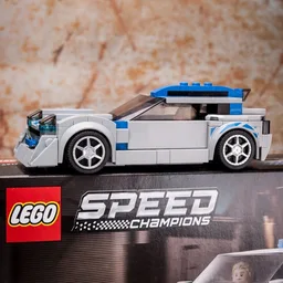 76917 Underground Rider