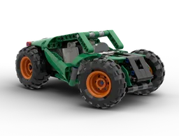 42149 42150 Dune Rider