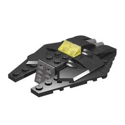 30524 Old Fashionned Hovercar