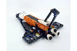 42221 Space Shuttle