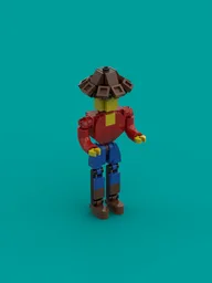The Cowboy