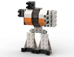 2x912055 Dreadnought