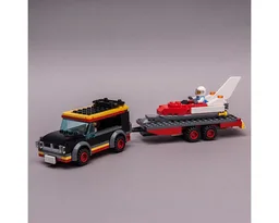 60183 Builder's Pack