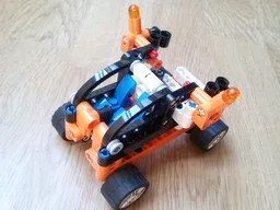 42088 Bull racer