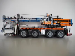 42128 Mobile Crane