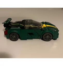 Supercar - 76907 alternative