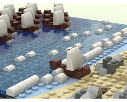 Attack on Troy