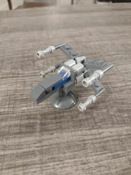 Micro Build - X-wing