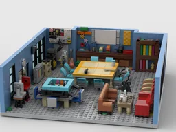 Community TV Show