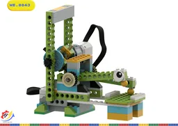 WE004 Drum Machine
