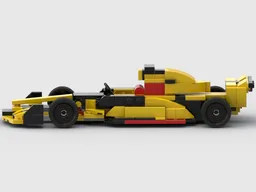 76901 Formula 1