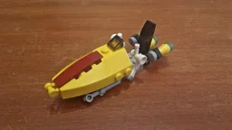 Hoverbike no.2