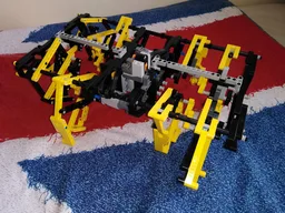 TrotBot