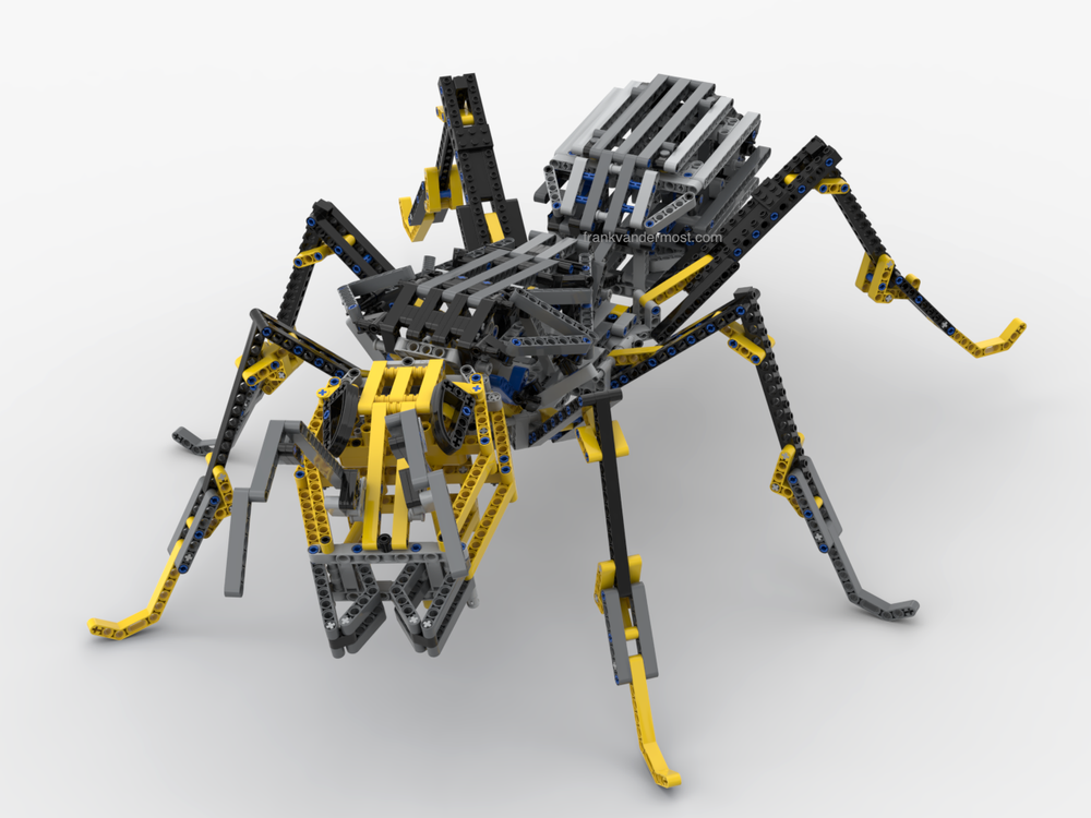 Lego Gi-ant
