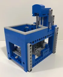 Ball Pump Module