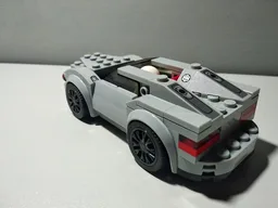 75910 Bandit