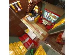 Chinese Restaurant