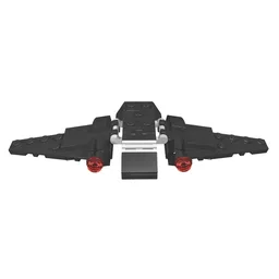 75163 Orca Shuttle