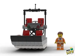 Airboat
