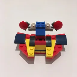 30472 Space Ship 2