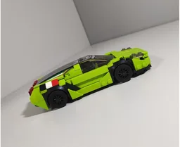 76899 Lamborghini Gallardo