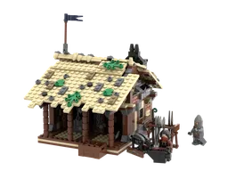 Ildevar The Blacksmith