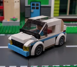 60283 City Coupe