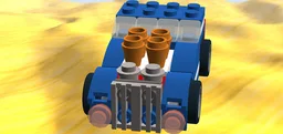 31027 alternate Hot-Rod Sport
