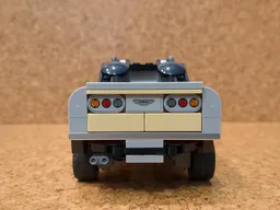 76911 Pick-up