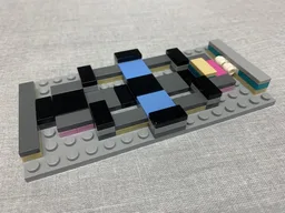 10260 alternate modular
