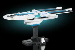 USS Enterprise Classic Collection