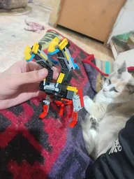 Mecha 31124