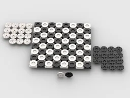 Chess board idea