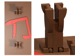 Katana stand