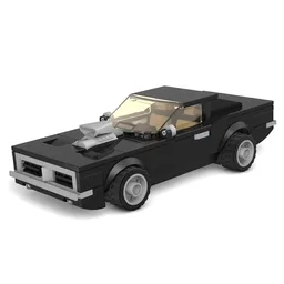 American Muscle Car 8 Stud Wide